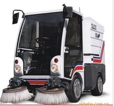 道路寶掃路車 Commando 系列 價格與型號規格全解析