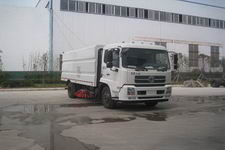 掃路車專用車產(chǎn)品列表第9頁 高效清潔，吸塵車系列全覽